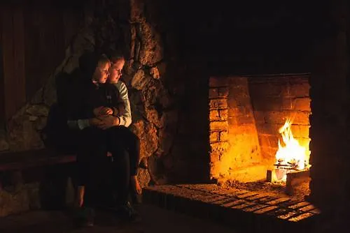 Mt Barney Lodge Mount Barney Australia