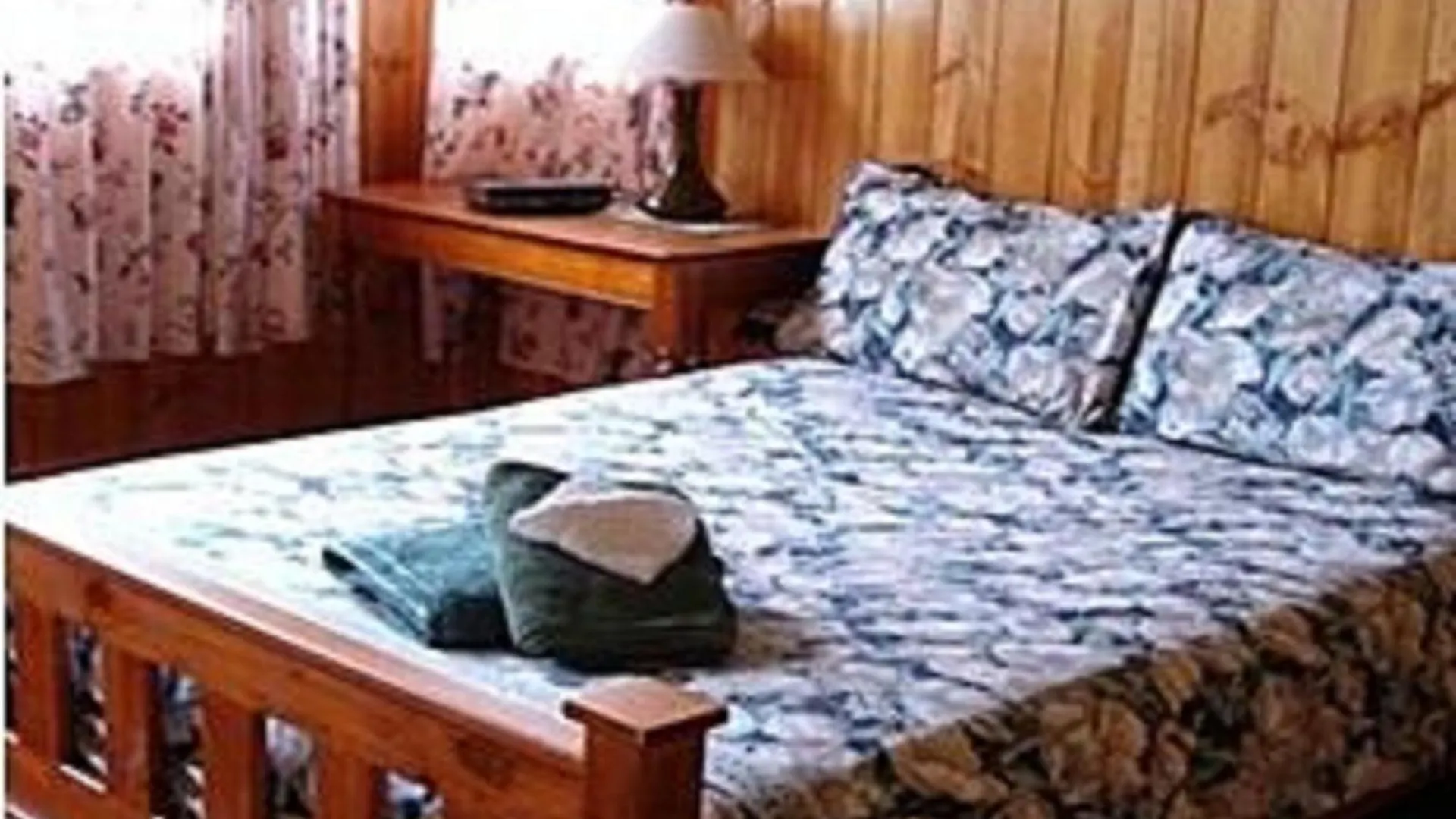 Mt Barney Lodge Mount Barney Australia