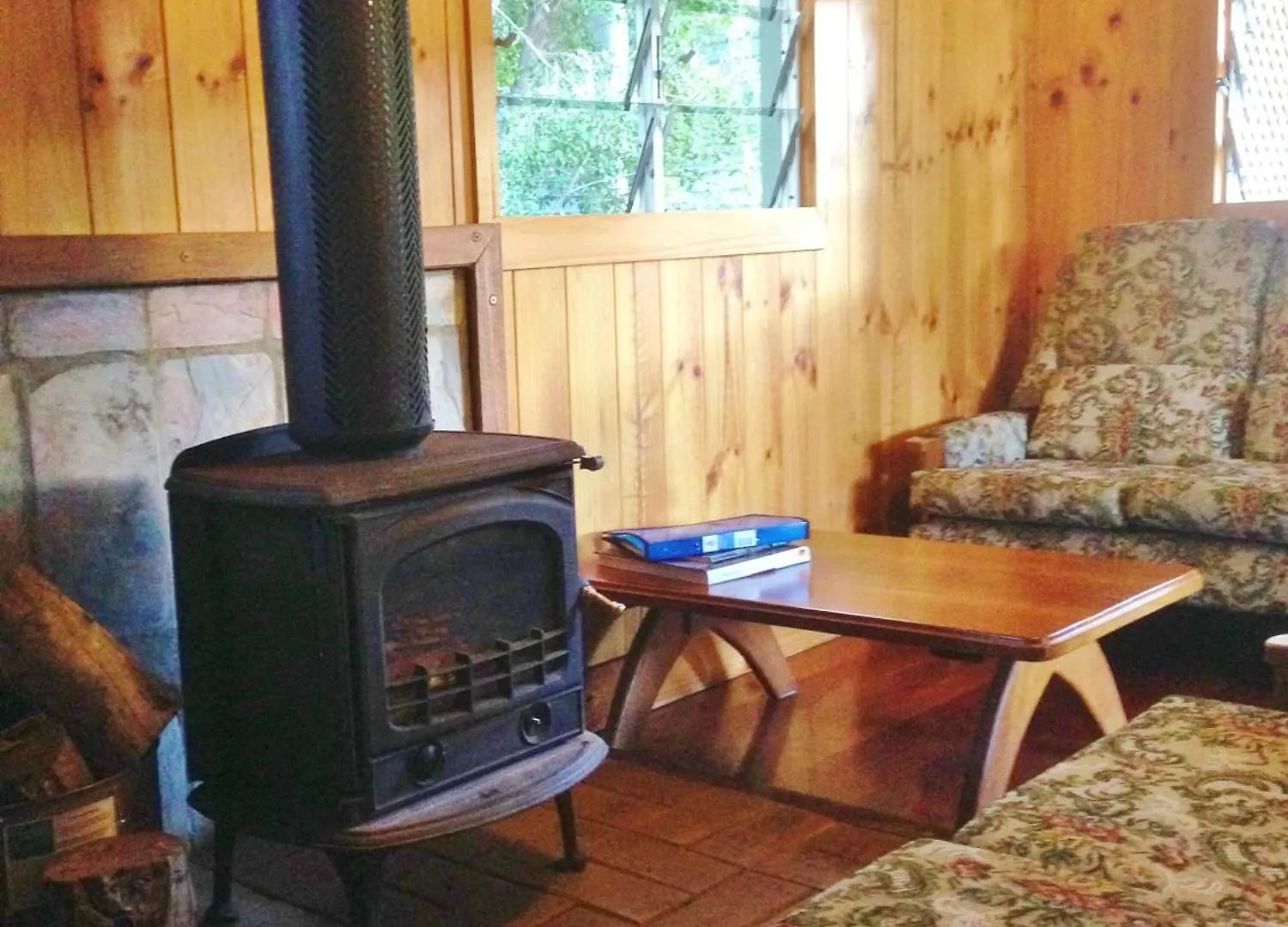 Mt Barney Lodge Mount Barney