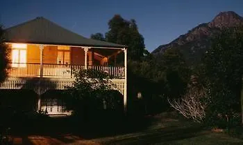 Mt Barney Lodge Mount Barney