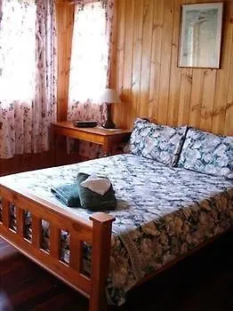 Mt Barney Lodge Mount Barney