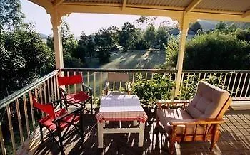 Mt Barney Lodge Mount Barney 0*,  Australia