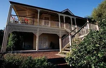 Mt Barney Lodge Mount Barney