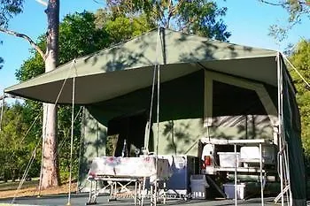 Mt Barney Lodge Mount Barney