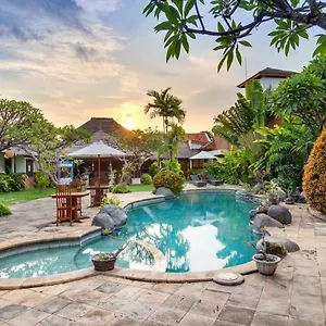 Desamuda Village Villa Seminyak (Bali)