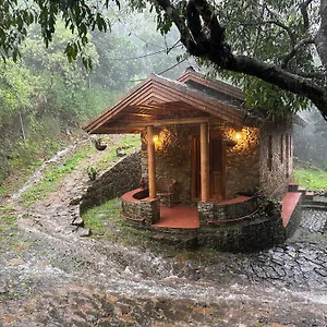 Mountain Lodge Vagamon