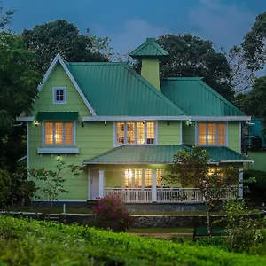 Lavender Plantation Farm stay Vagamon