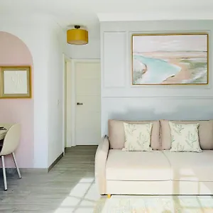 Canaryislandshost L Sal De Mar Apartment Puerto del Carmen (Lanzarote)
