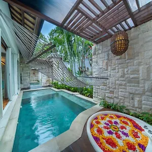 Aksari By Ini Vie Hospitality Villa Seminyak (Bali)
