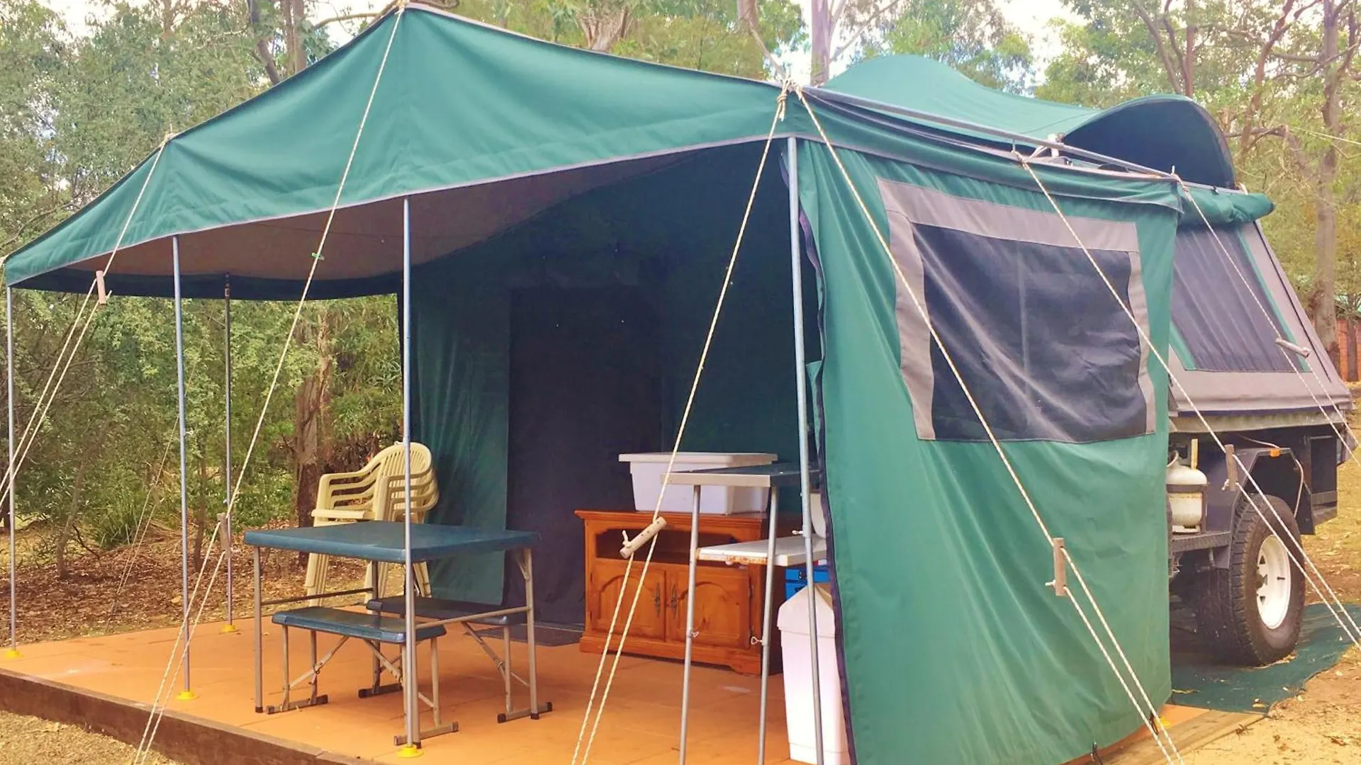 Mt Barney Lodge Mount Barney 0*,  Australia